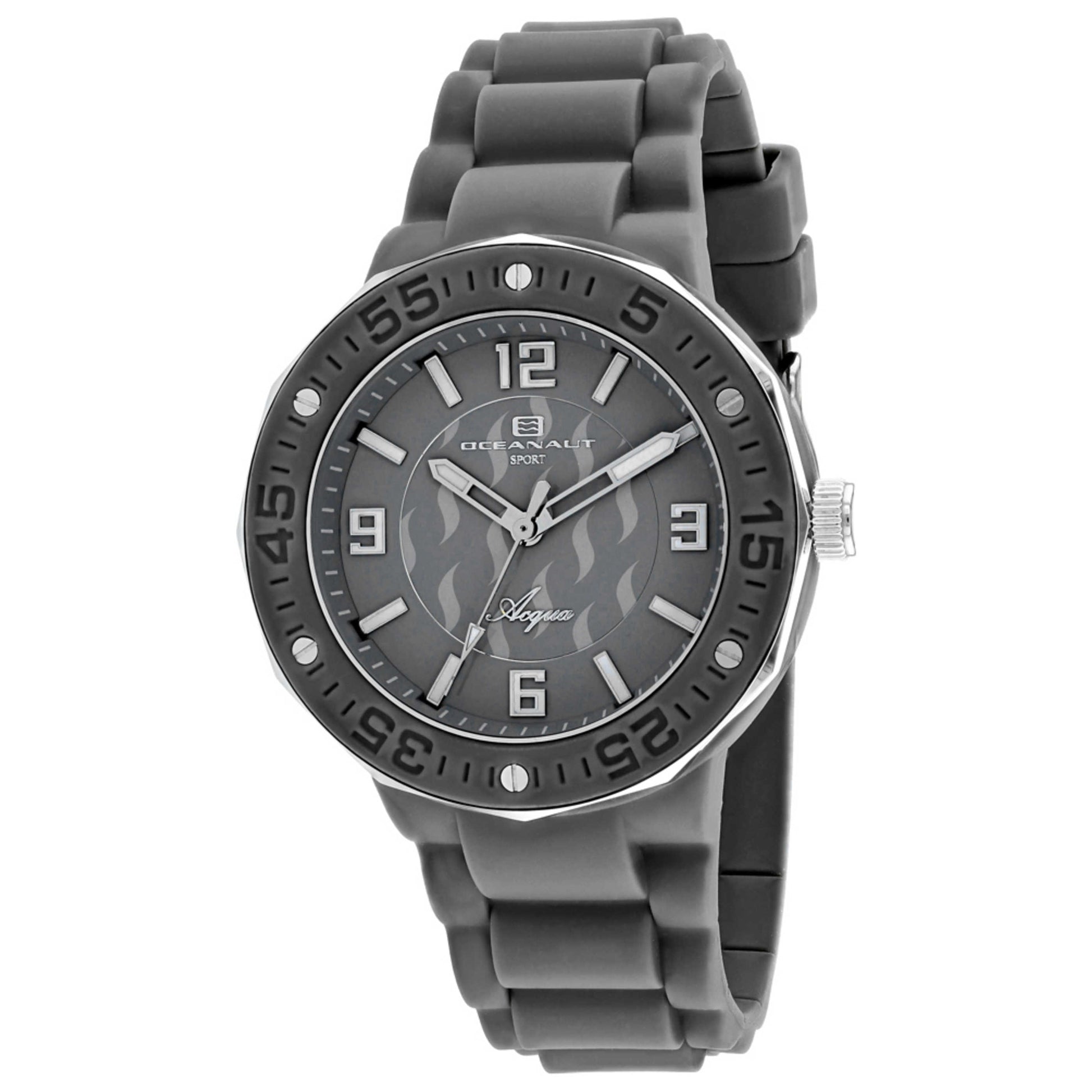 Front view of Oceanaut Acqua Women's Quartz Watch OC0226