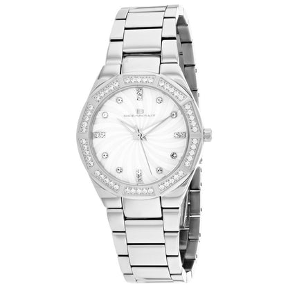 Front view of Oceanaut Athena Women's Quartz Watch OC0250