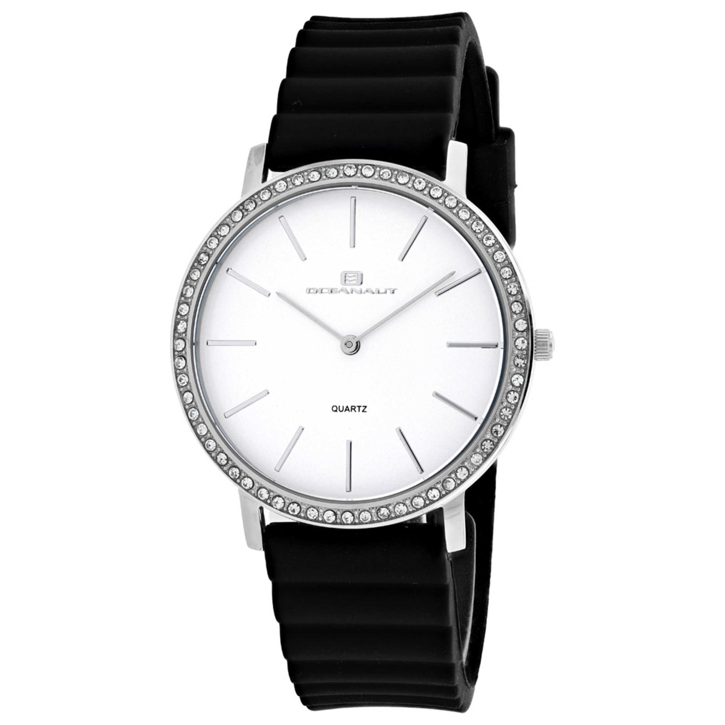Front view of Oceanaut Ripple Women's Quartz Watch OC0260