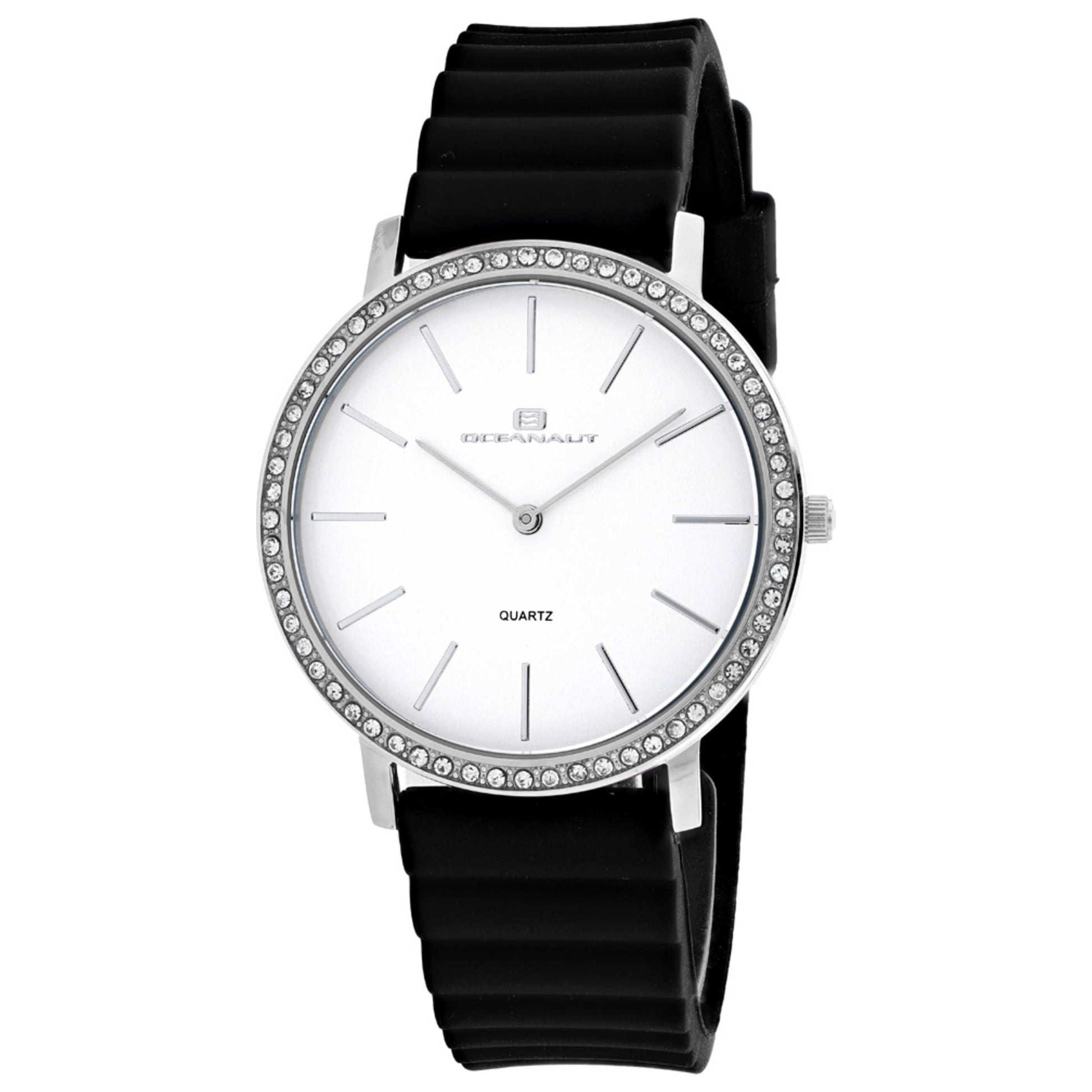 Front view of Oceanaut Ripple Women's Quartz Watch OC0260
