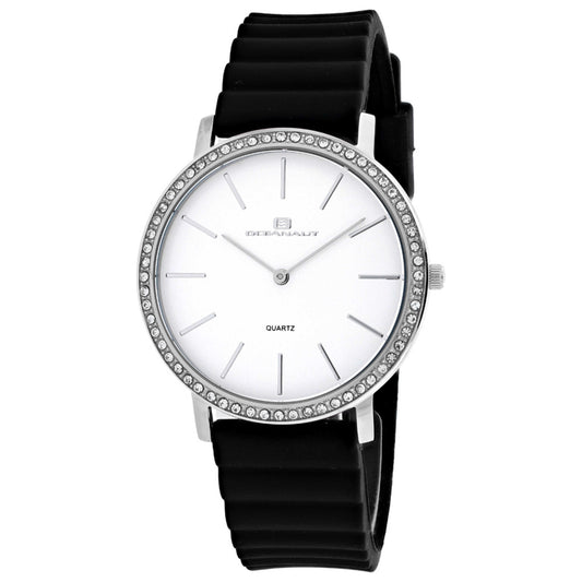 Front view of Oceanaut Ripple Women's Quartz Watch OC0260