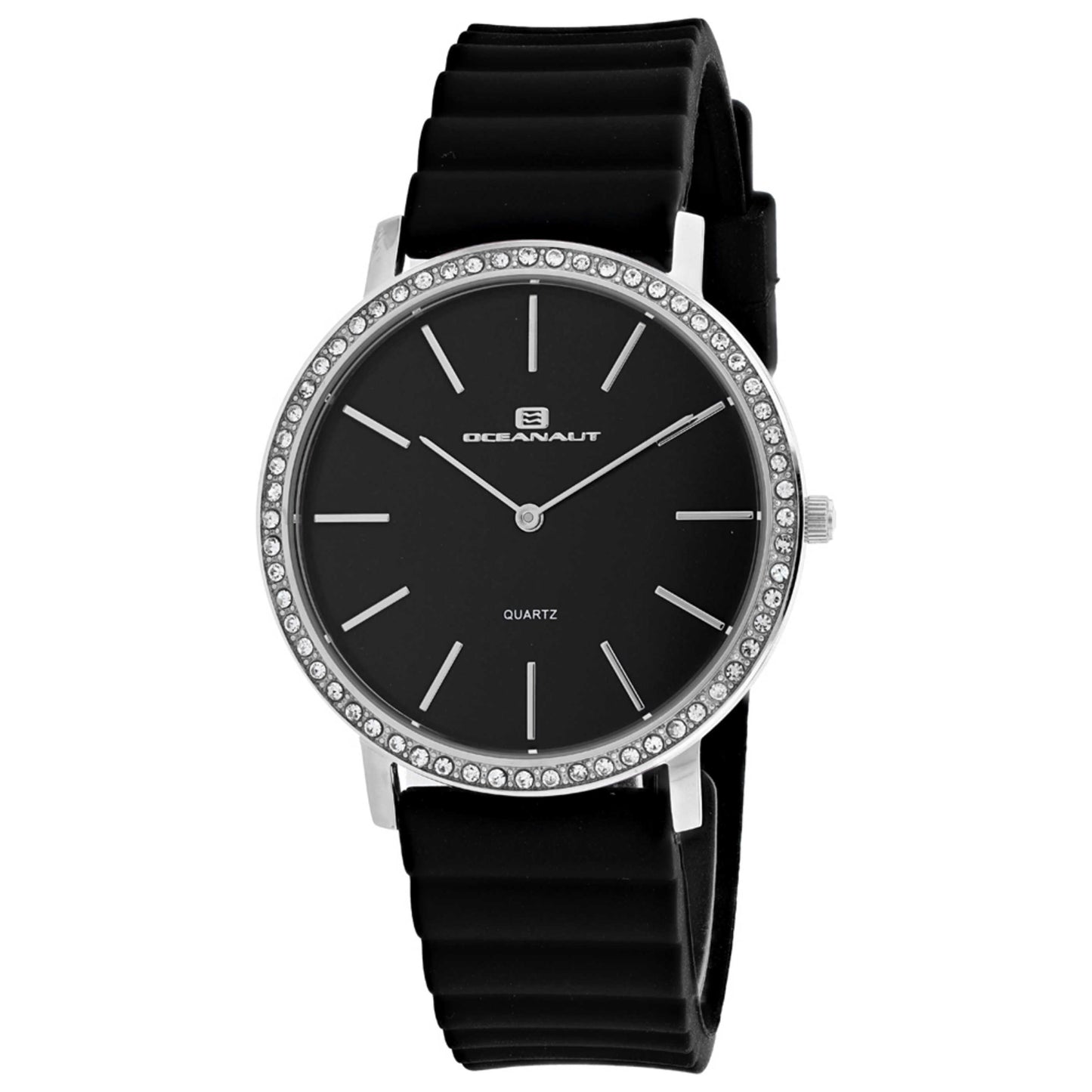Front view of Oceanaut Ripple Women's Quartz Watch OC0261