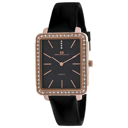 Front view of Oceanaut Adorn Women's Quartz Watch OC0275