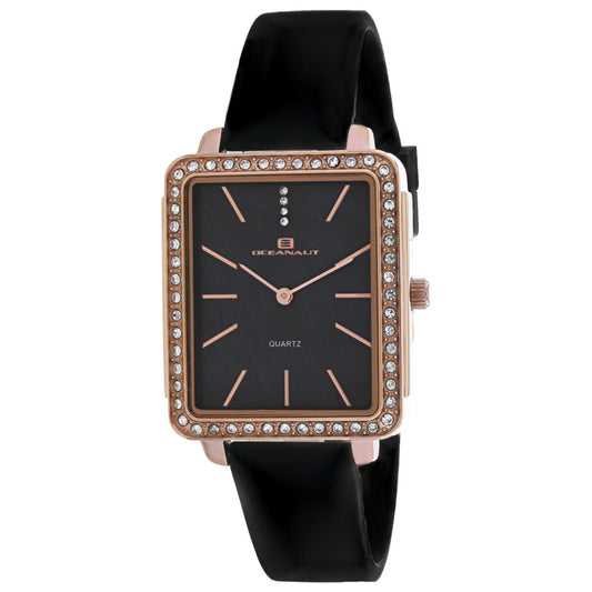 Front view of Oceanaut Adorn Women's Quartz Watch OC0275