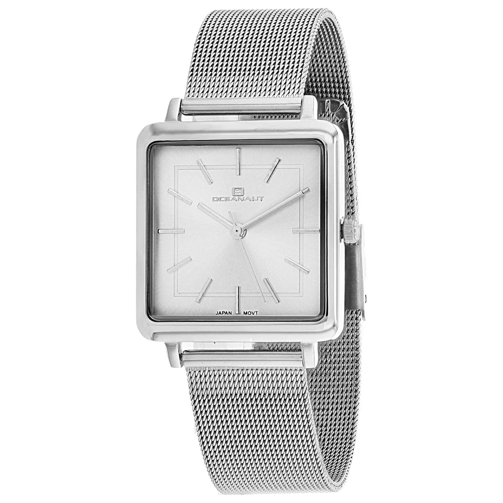 Front view of Oceanaut Traditional Women's Quartz Watch OC0280