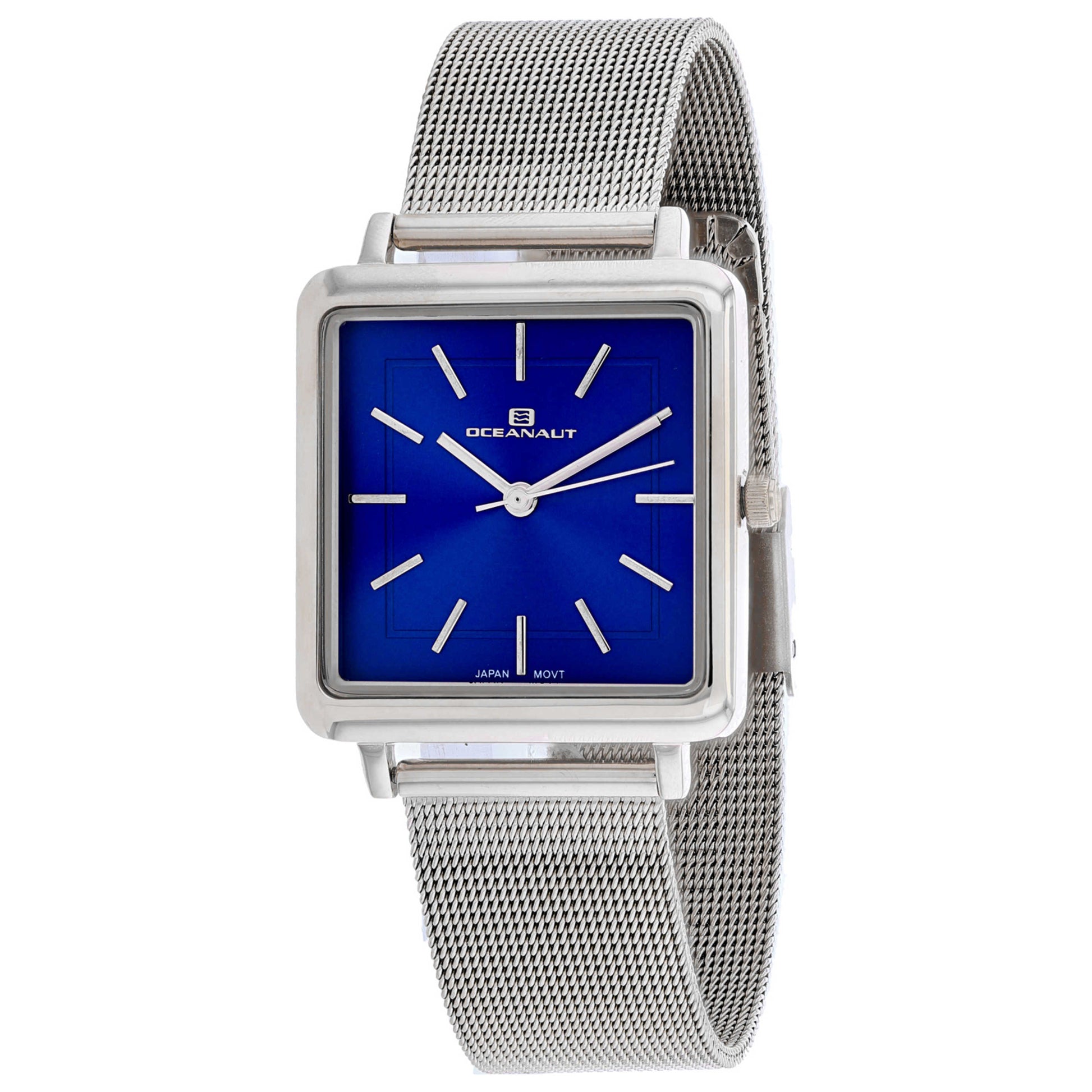 Front view of Oceanaut Traditional Women's Quartz Watch OC0282