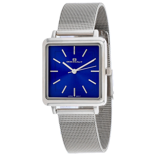 Front view of Oceanaut Traditional Women's Quartz Watch OC0282