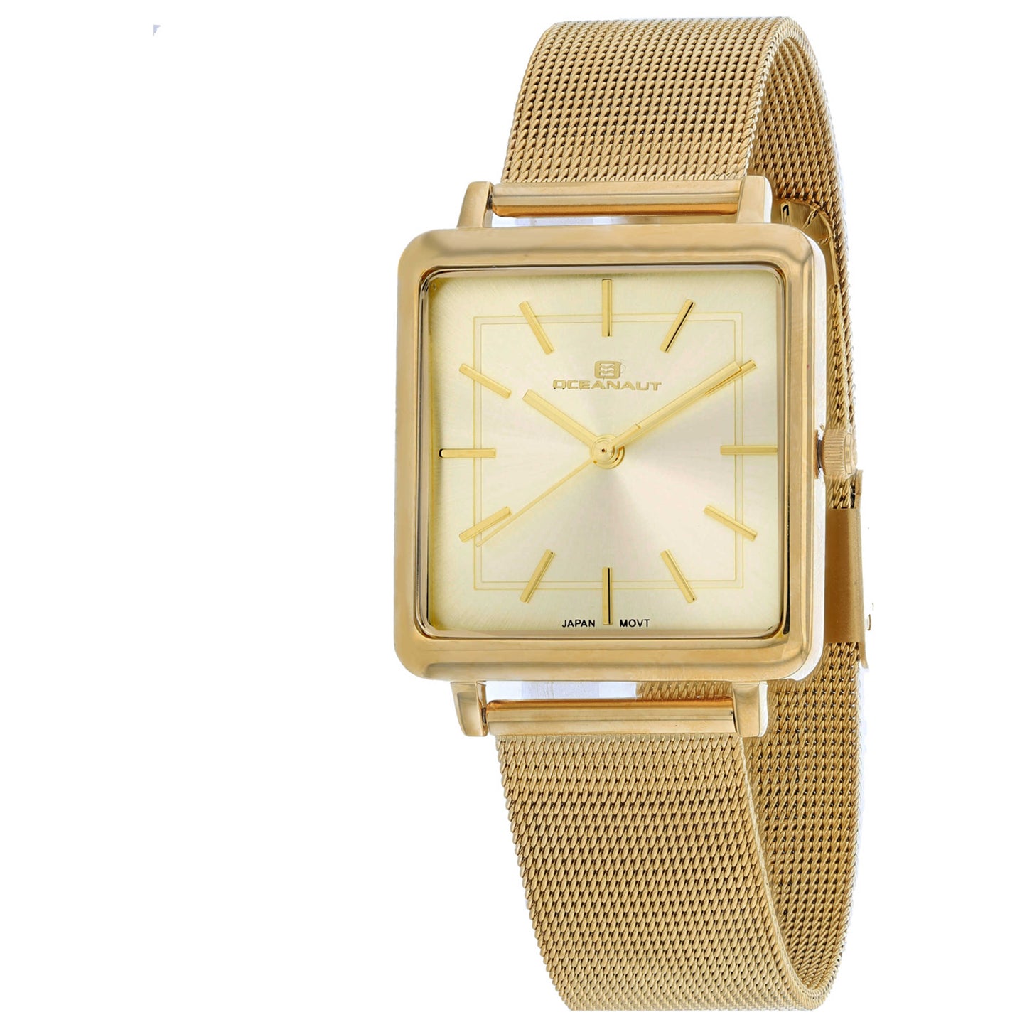 Front view of Oceanaut Traditional Women's Quartz Watch OC0284