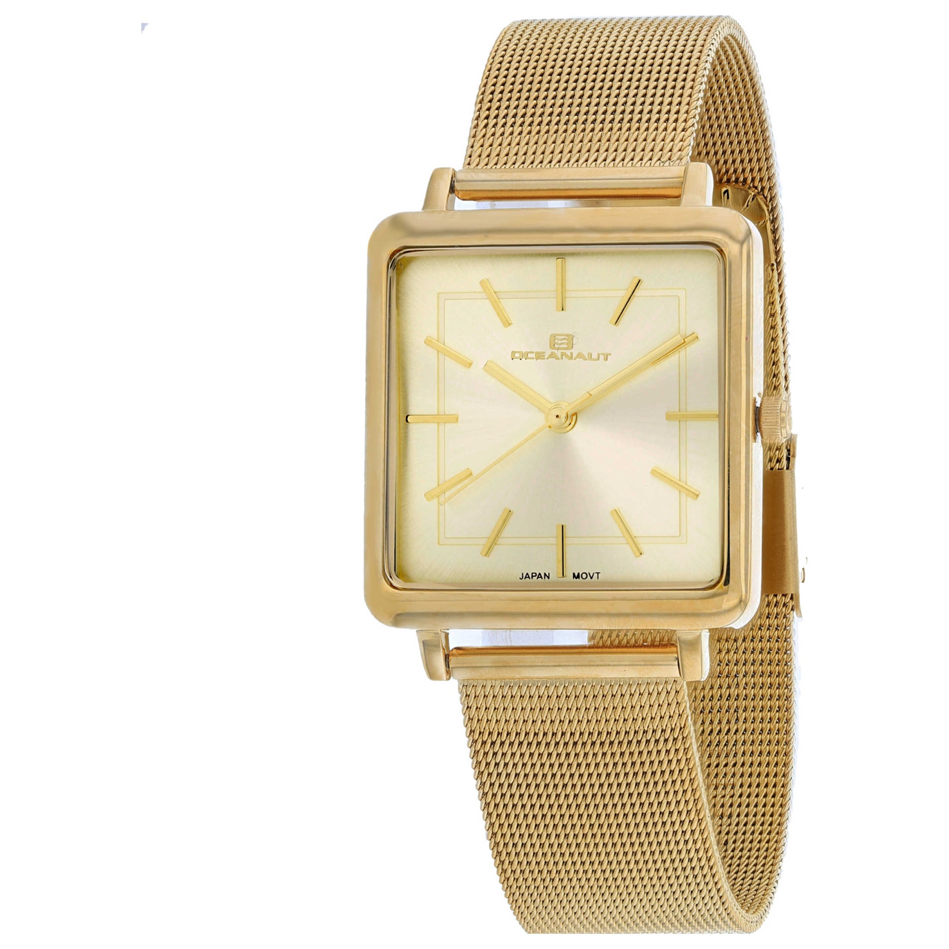 Front view of Oceanaut Traditional Women's Quartz Watch OC0284
