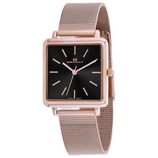 Front view of Oceanaut Traditional Women's Quartz Watch OC0286