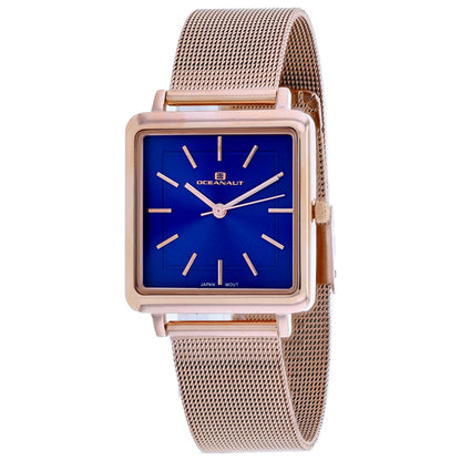 Front view of Oceanaut Traditional Women's Quartz Watch OC0288