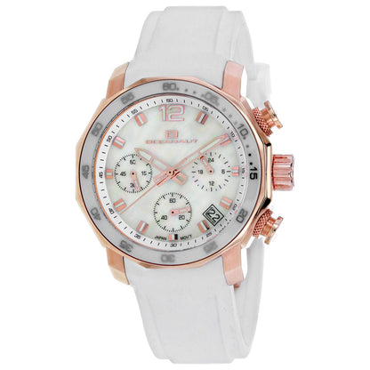 Front view of Oceanaut Tune Women's Quartz Watch OC0463