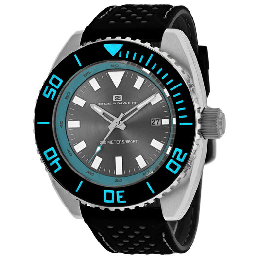 Front view of Oceanaut Submersion Men's Quartz Watch OC0521