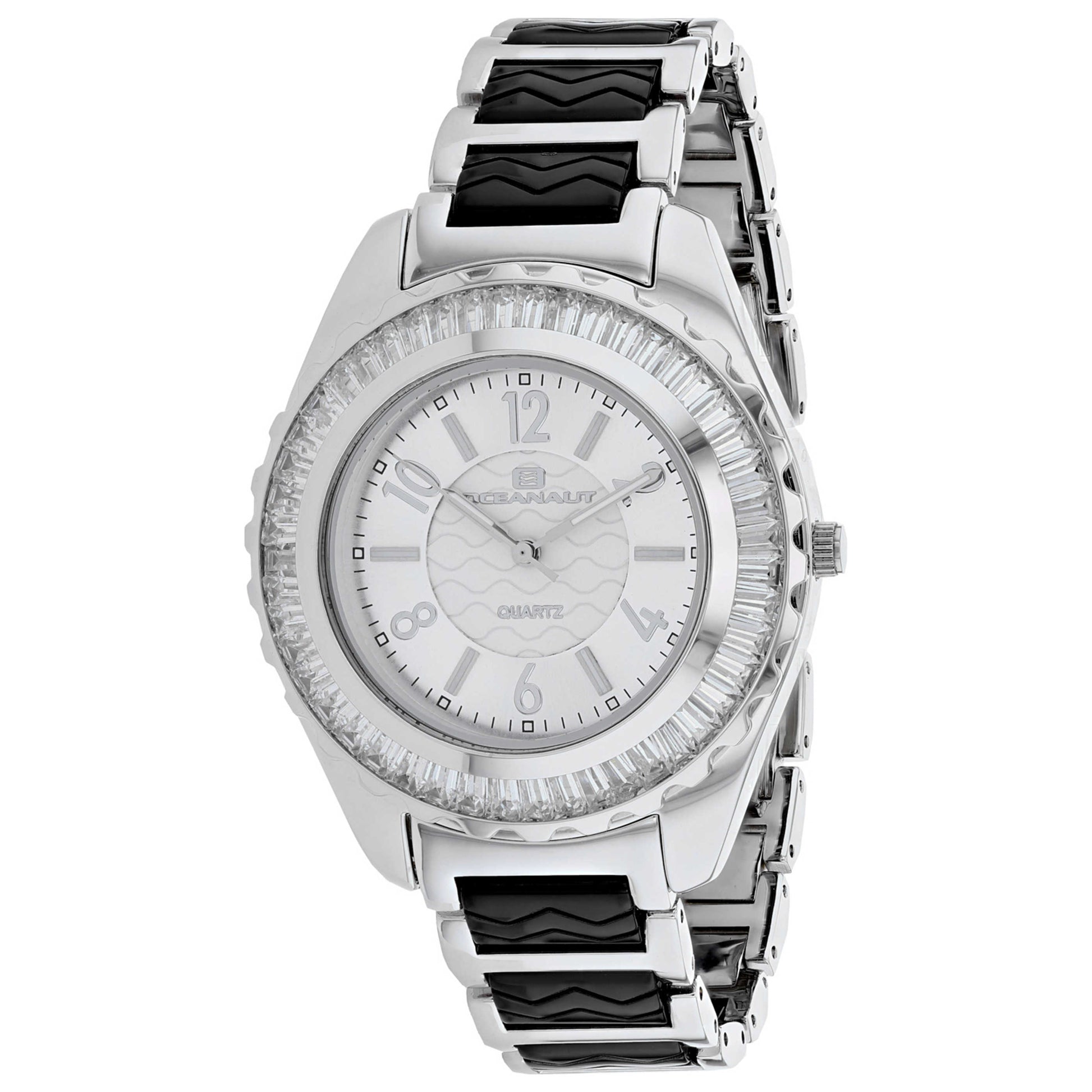 Front view of Oceanaut Lucia Women's Quartz Watch OC0540