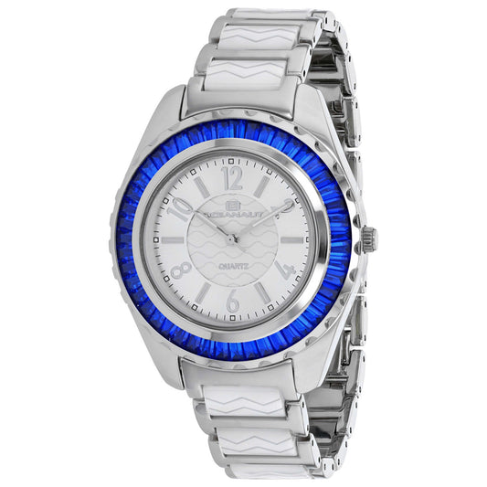 Front view of Oceanaut Lucia Women's Quartz Watch OC0543