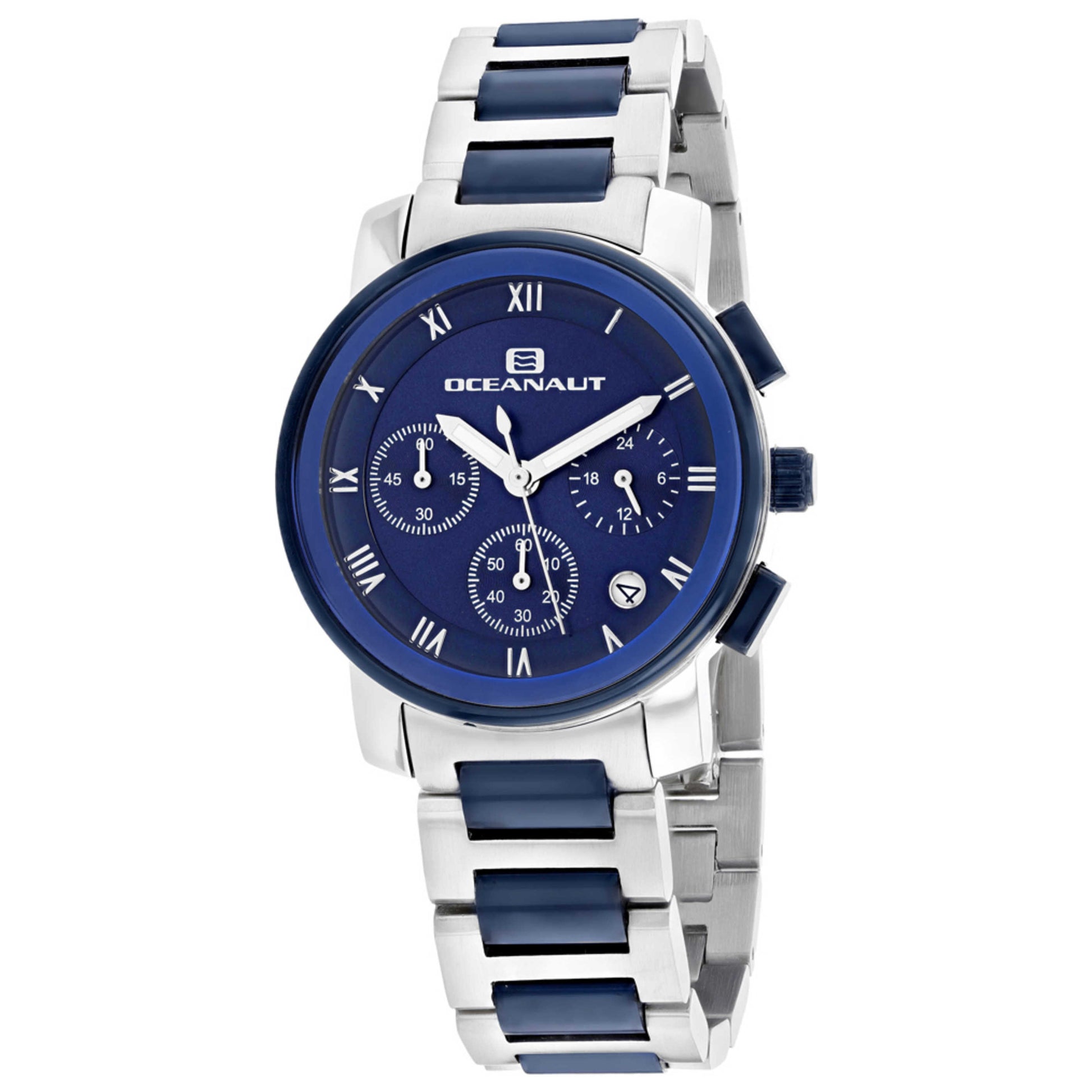 Front view of Oceanaut Riviera Women's Quartz Watch OC0632