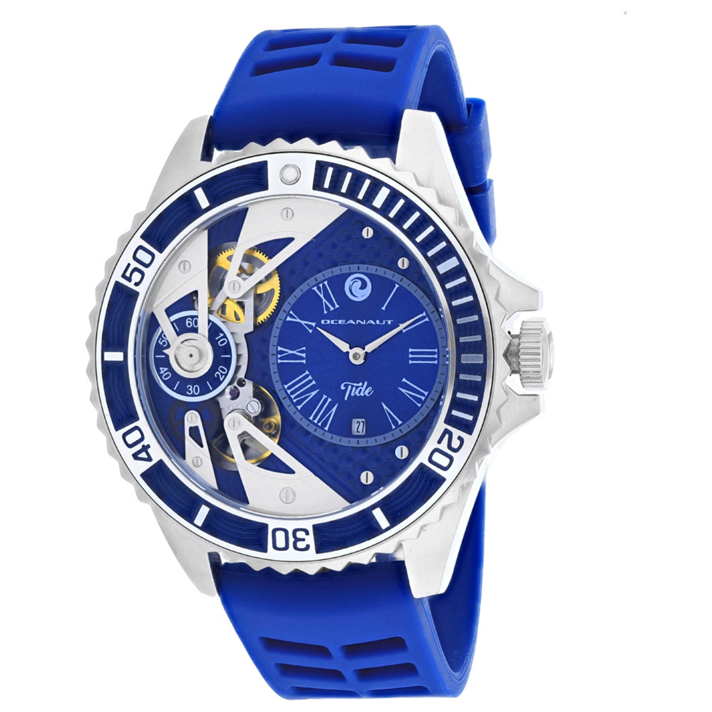 Front view of Oceanaut Tide Men's Quartz Watch OC0994