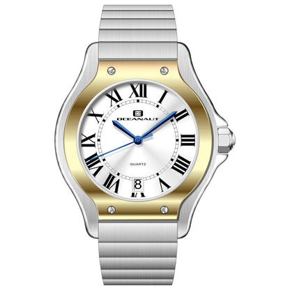 Front view of Oceanaut Rayonner Women's Quartz Watch OC1297