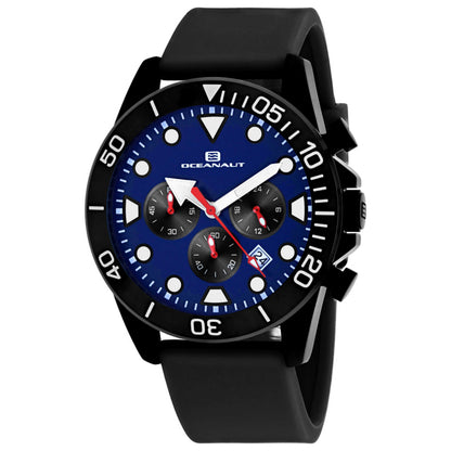 Front view of Oceanaut Naval Men's Quartz Watch OC1311