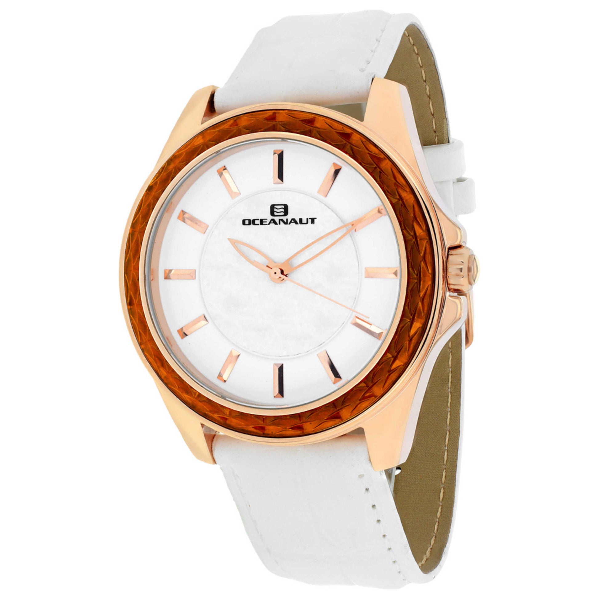 Front view of Oceanaut Angel Women's Quartz Watch OC1413
