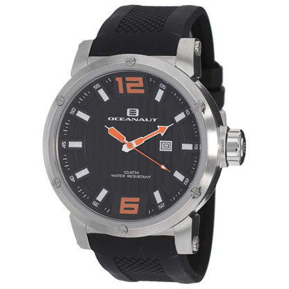 Front view of Oceanaut Spider Men's Quartz Watch OC2113