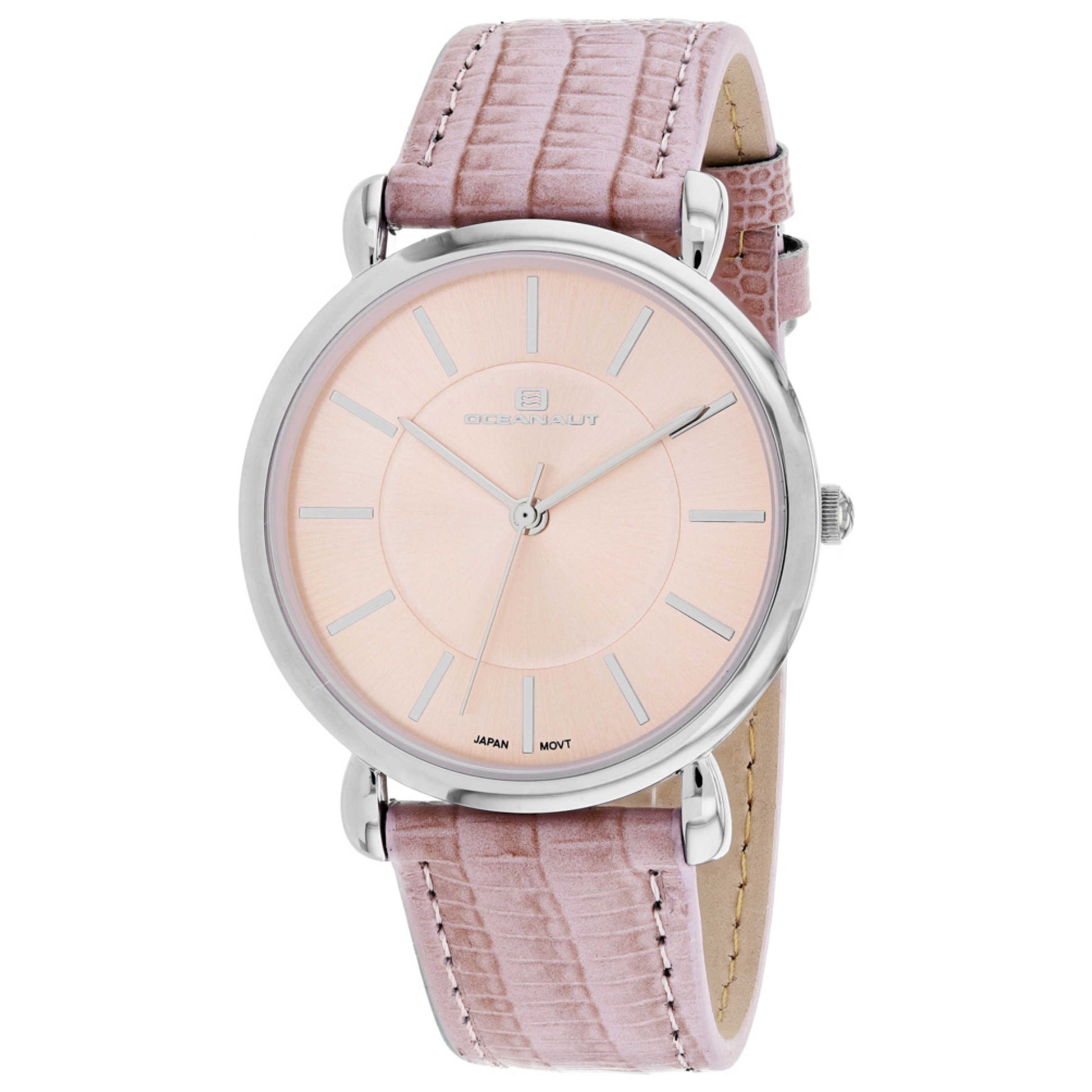 Front view of Oceanaut Alma Women's Quartz Watch OC2211