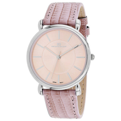 Front view of Oceanaut Alma Women's Quartz Watch OC2211