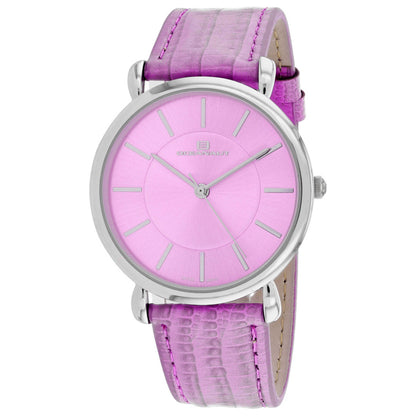 Front view of Oceanaut Alma Women's Quartz Watch OC2213