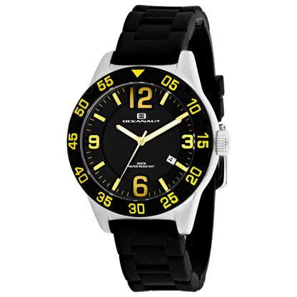 Front view of Oceanaut Aqua One Women's Quartz Watch OC2810