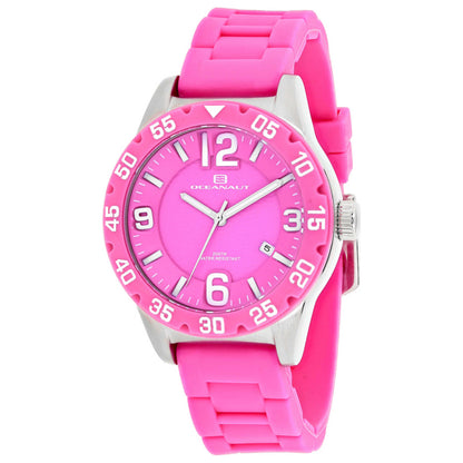 Front view of Oceanaut Aqua One Women's Quartz Watch OC2812