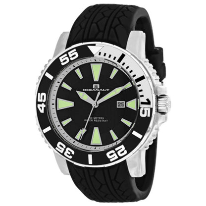 Front view of Oceanaut Marletta Men's Quartz Watch OC2916