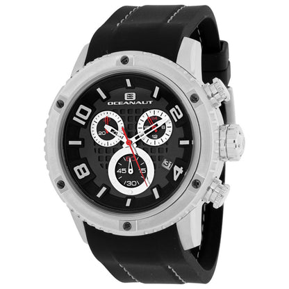 Front view of Oceanaut Impulse Men's Quartz Watch OC3120R