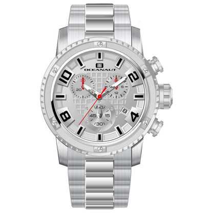 Front view of Oceanaut Impulse Men's Quartz Watch OC3121