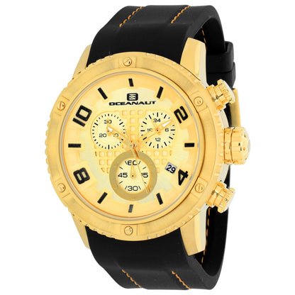 Front view of Oceanaut Impulse Sport Men's Quartz Watch OC3123R