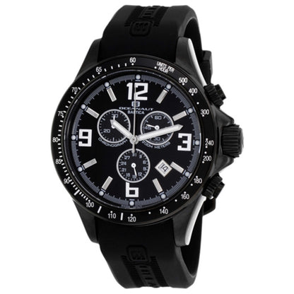Front view of Oceanaut Baltica Men's Swiss Quartz (Battery-Powered) Watch OC3340