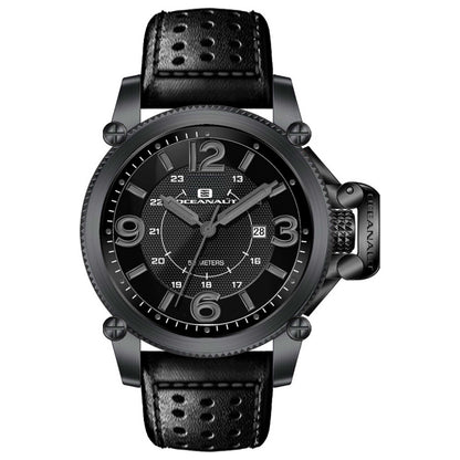 Front view of Oceanaut Scorpion Men's Quartz Watch OC4113