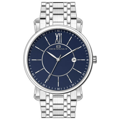 Front view of Oceanaut Expedition Men's Quartz Watch OC4982