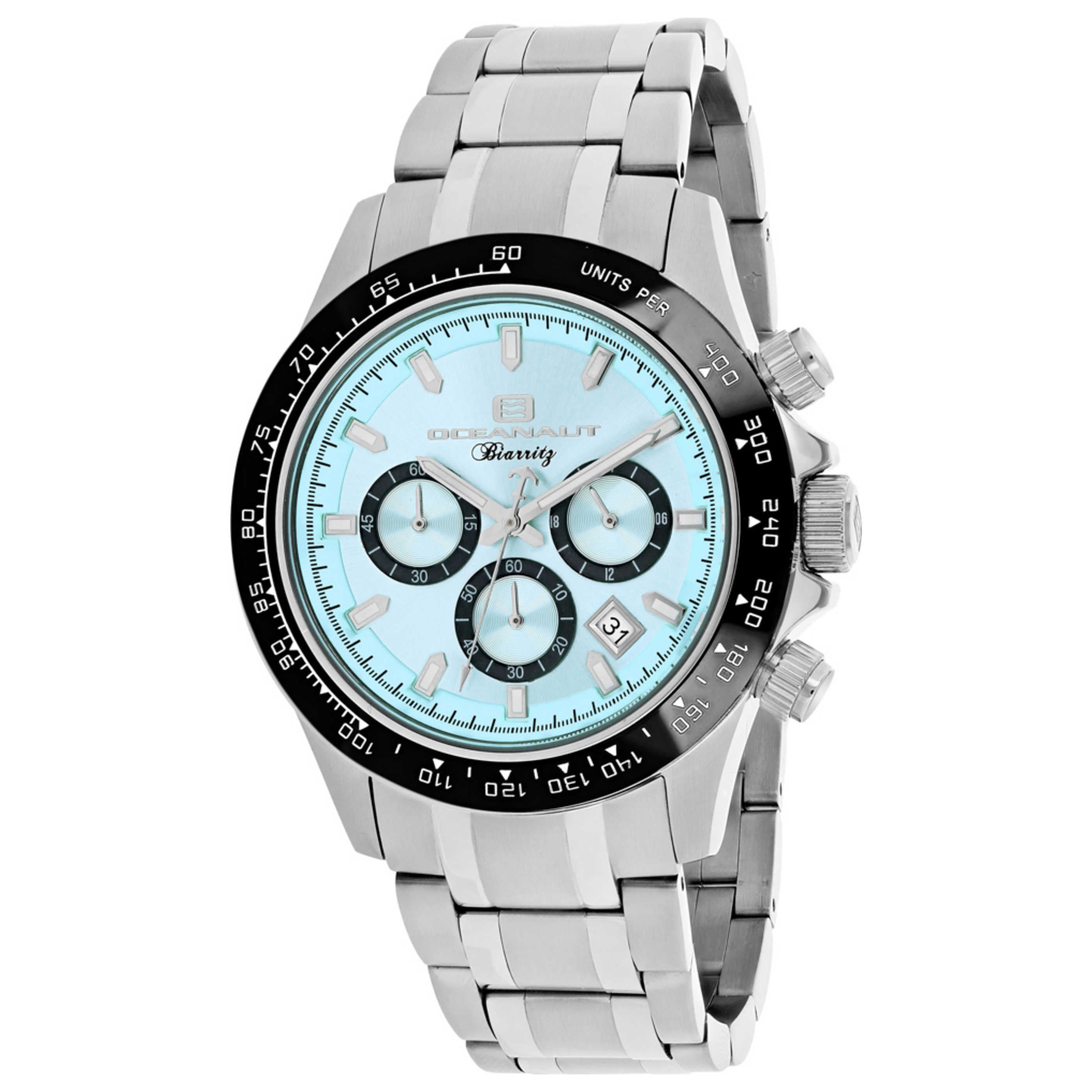 Oceanaut Men's Watch OC6111 – Ashford.com