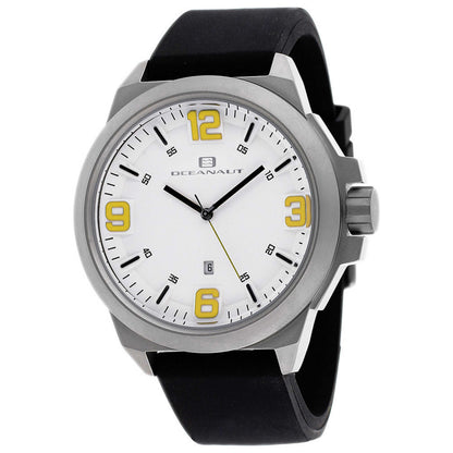 Front view of Oceanaut Armada Men's Quartz Watch OC7118