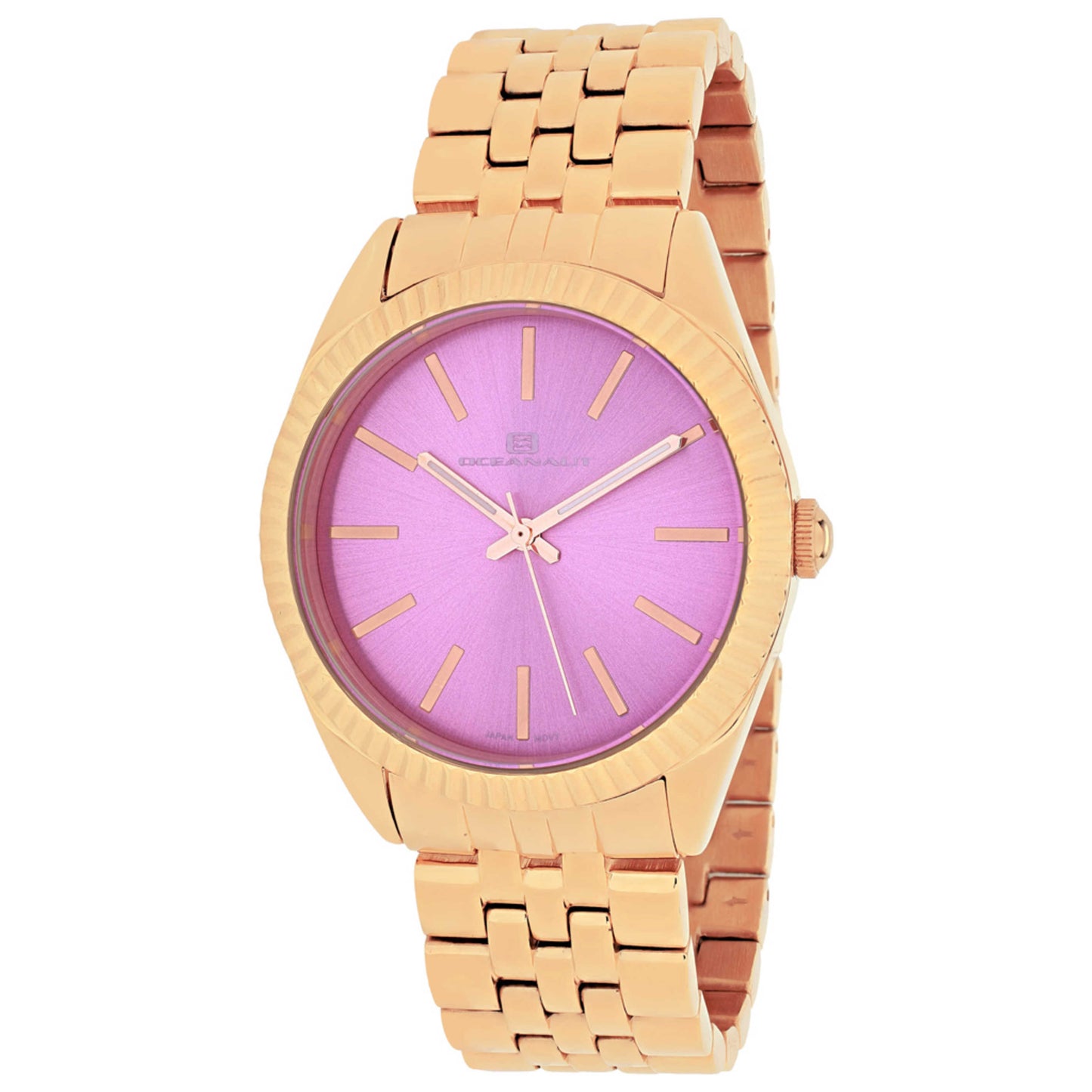 Front view of Oceanaut Chique Women's Quartz Watch OC7413