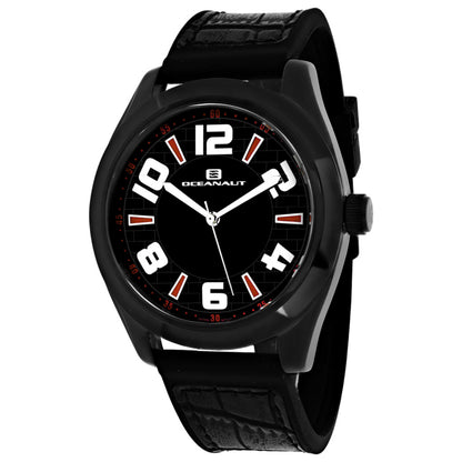 Front view of Oceanaut Vault Men's Quartz Watch OC7511