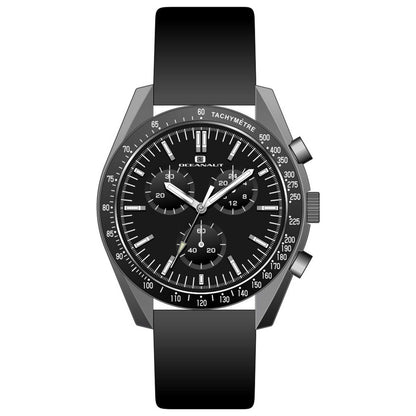 Front view of Oceanaut Orbit Men's Quartz Watch OC7580