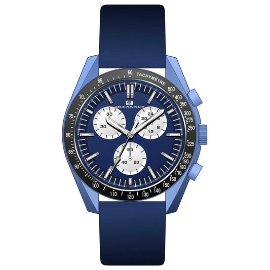 Front view of Oceanaut Orbit Men's Quartz Watch OC7584