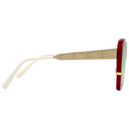 Irresistor Odyssey Men's Sunglasses ODYSSEY-SV-S0224 - Image #4
