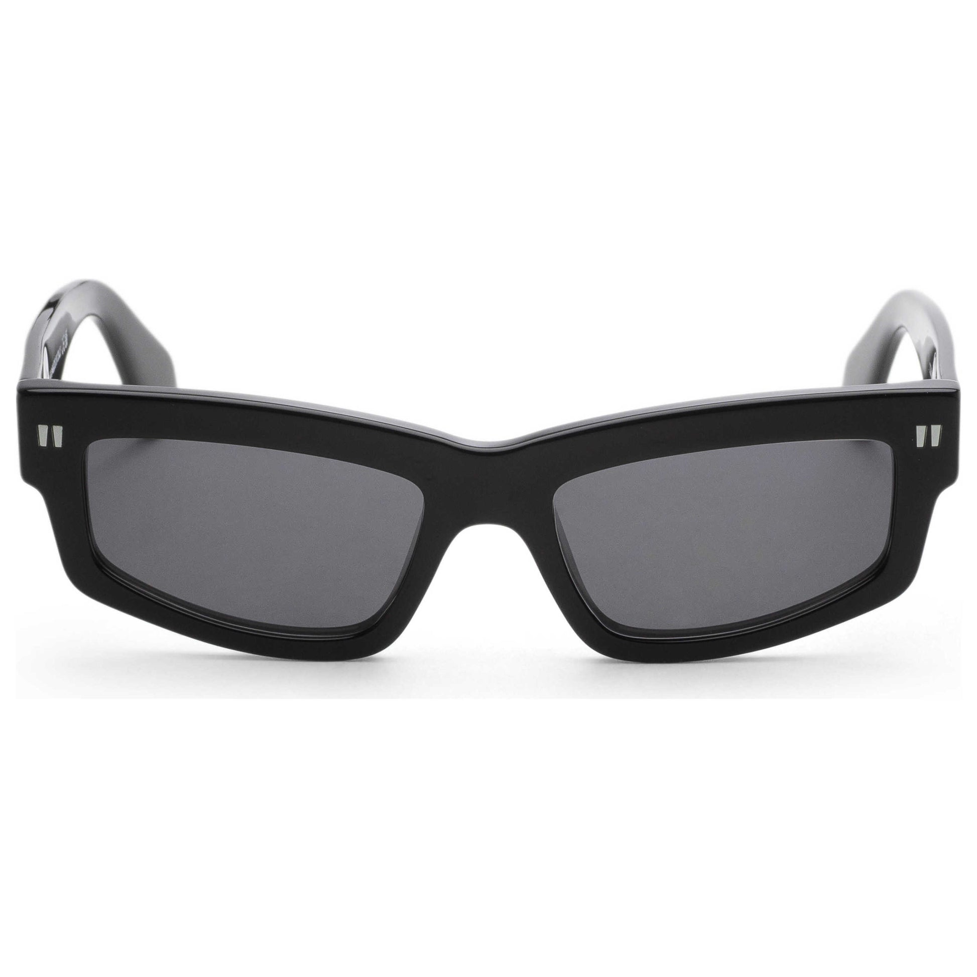 Off-White Miramar Unisex Sunglasses OERI135F24PLA0011007 - Image #6