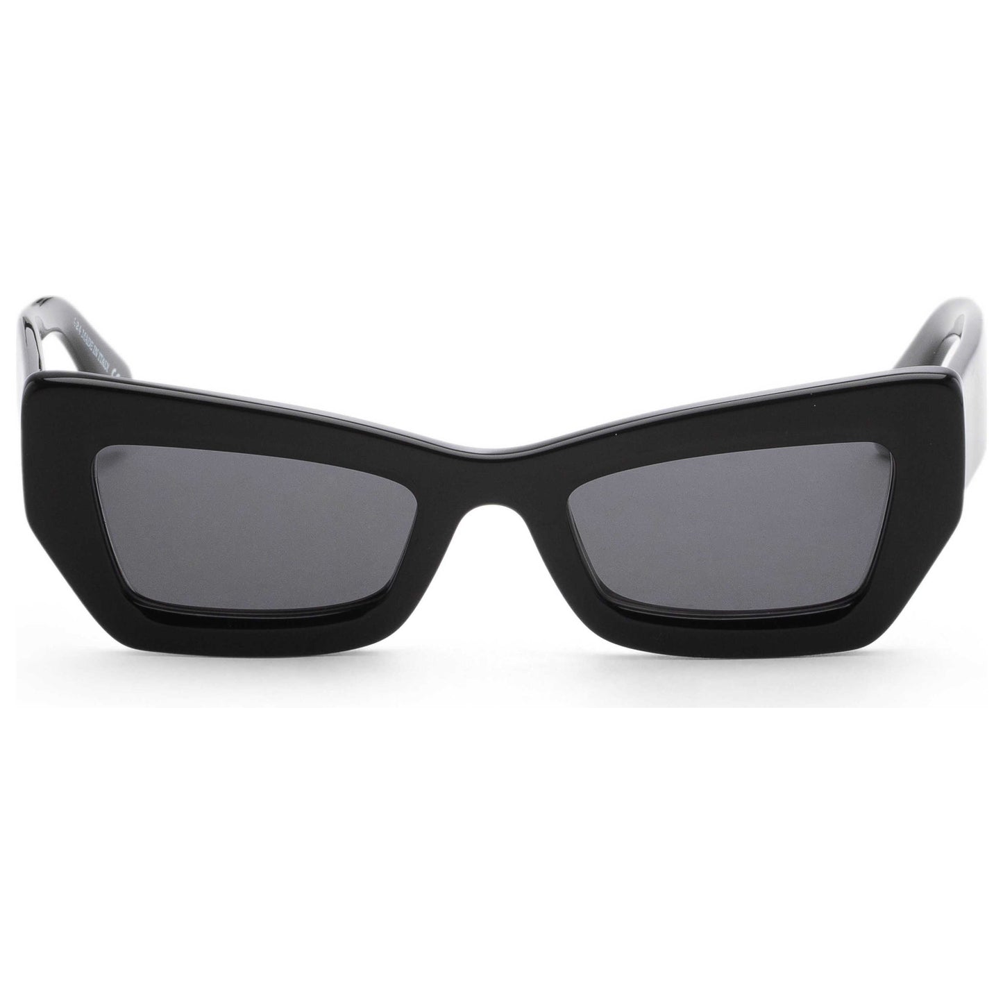 Off-White Aurora Women's Sunglasses OERI137F24PLA0011007 - Image #6