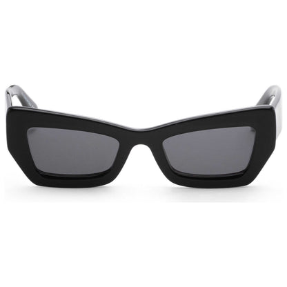Off-White Aurora Women's Sunglasses OERI137F24PLA0011007 - Image #6