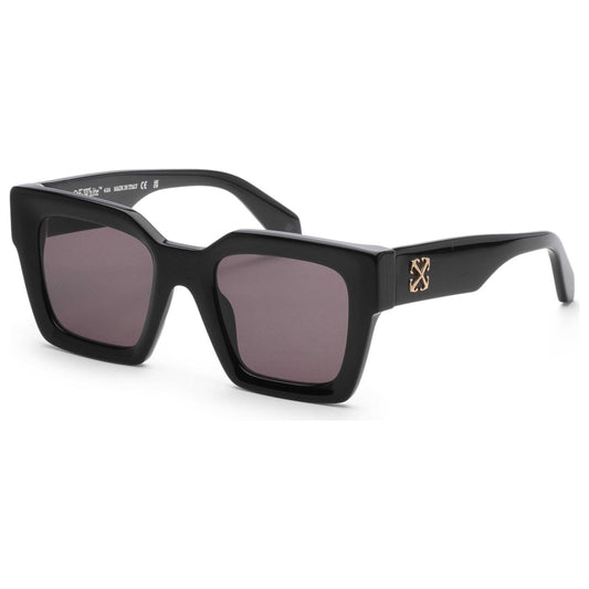 Front view of Off-White Jackson Women's Sunglasses OERI13IF24PLA0011007