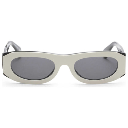 Off-White Orlando Women's Sunglasses OERI13OF24PLA0010107 - Image #6