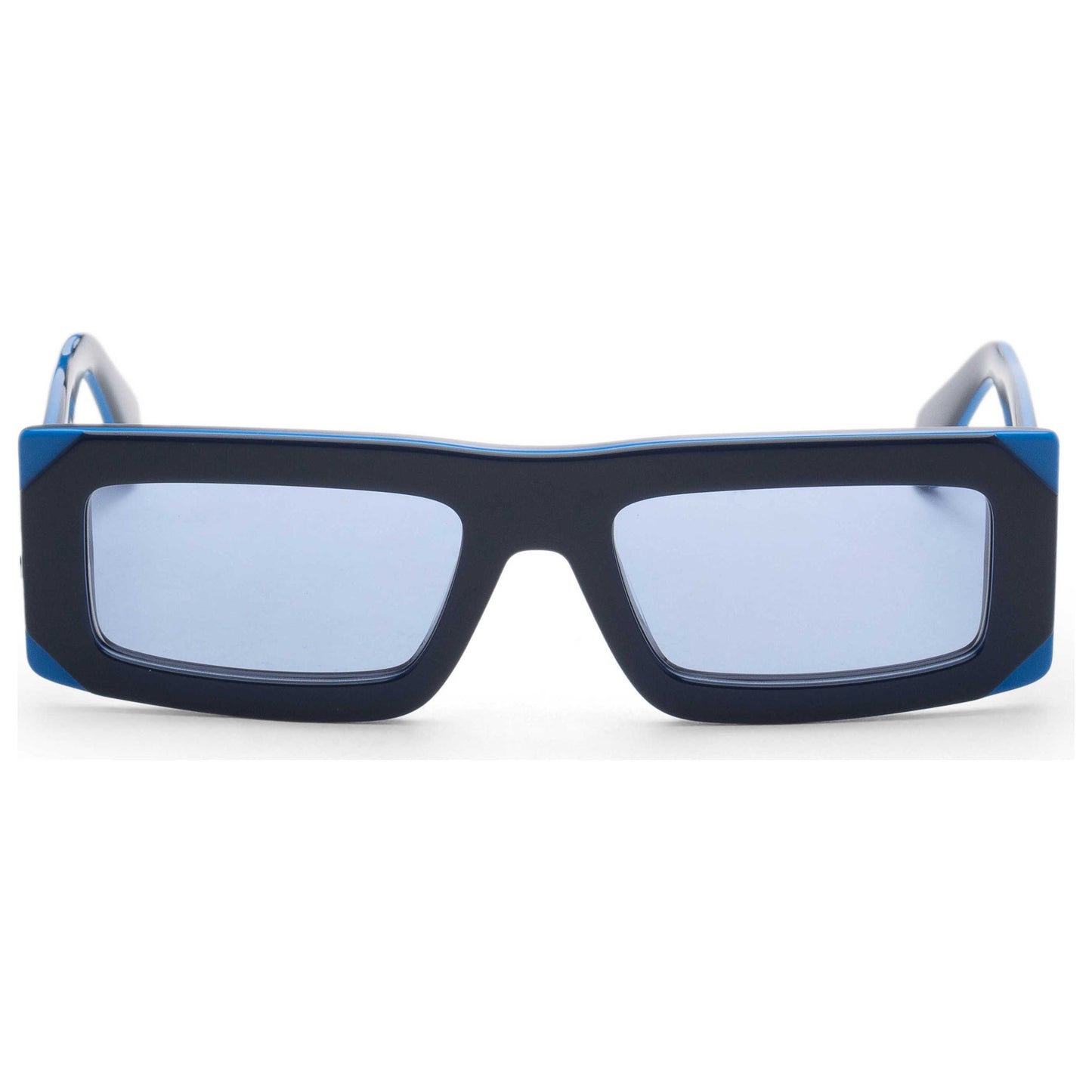 Off-White Laurel Women's Sunglasses OERI13PF24PLA0014840 - Image #6